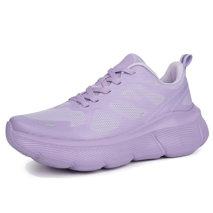 Hawkwell Women's Cloud Zero Active Walking Tennis Cushion Running Shoes Jogging Sports Sneakers B... | Amazon (CA)