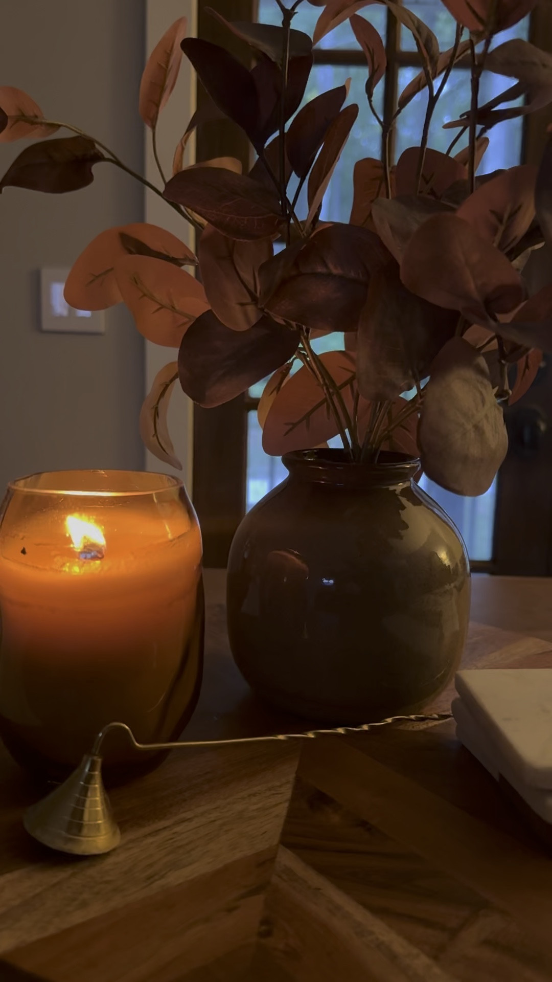 🍁 My favorite fall candle is under $20! 

#LTKSeasonal #LTKFallSale #LTKHome