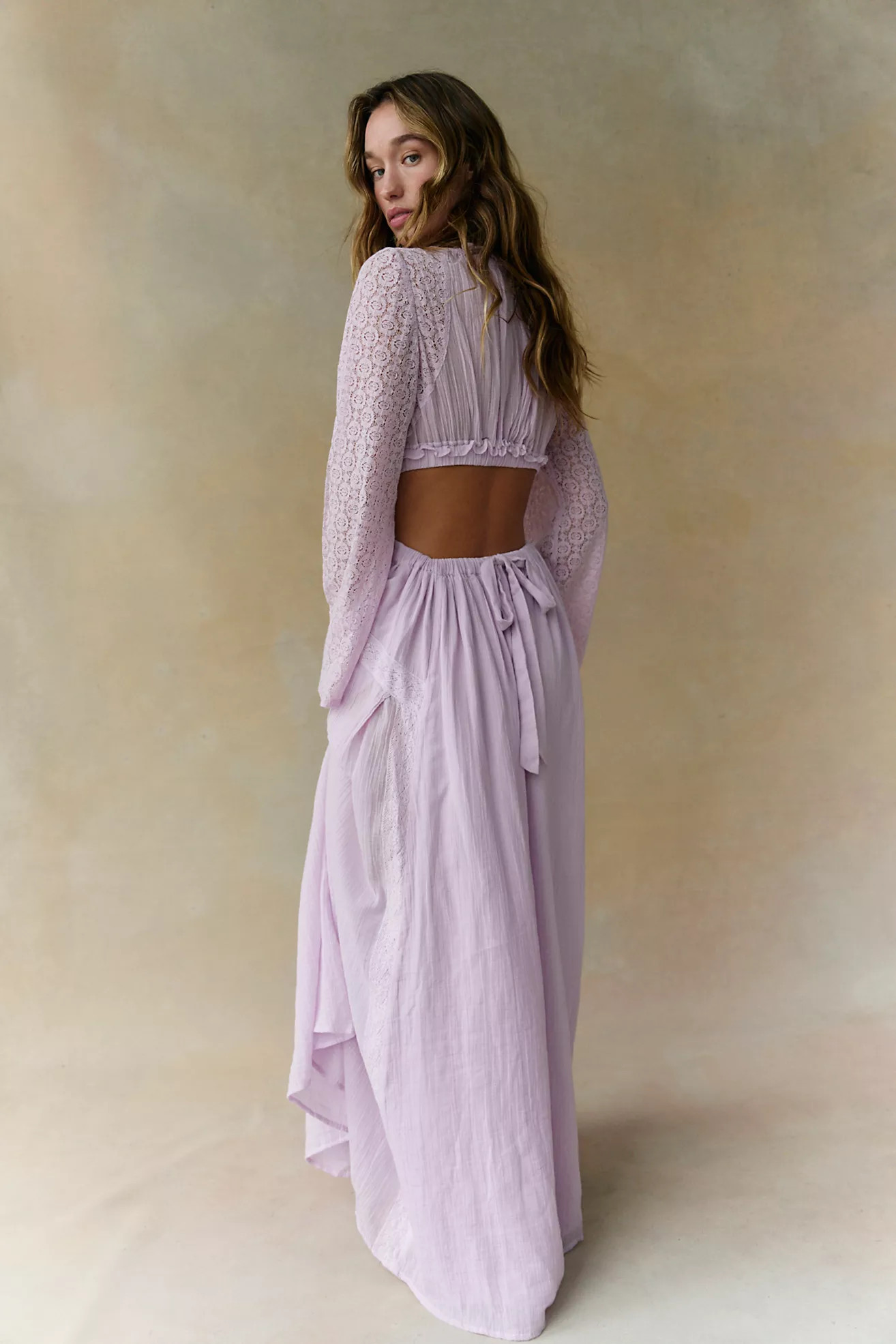 Lacie Maxi Dress | Free People (Global - UK&FR Excluded)