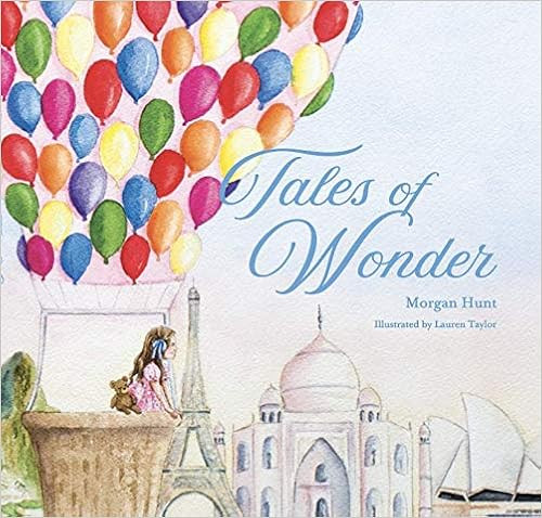 Tales of Wonder | Amazon (US)