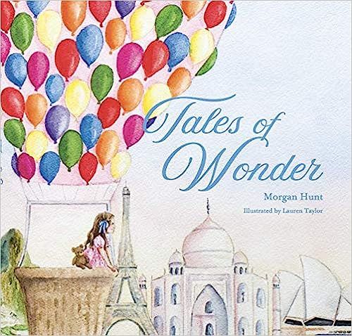 Tales of Wonder | Amazon (US)