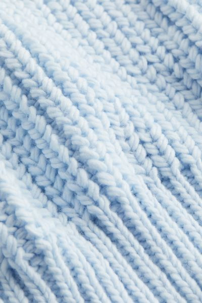 Knit Sweater | H&M (US + CA)