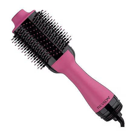 Revlon One-Step Volumizer & Dryer, One Size, Pink | JCPenney