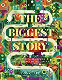 The Biggest Story: How the Snake Crusher Brings Us Back to the Garden | Amazon (US)