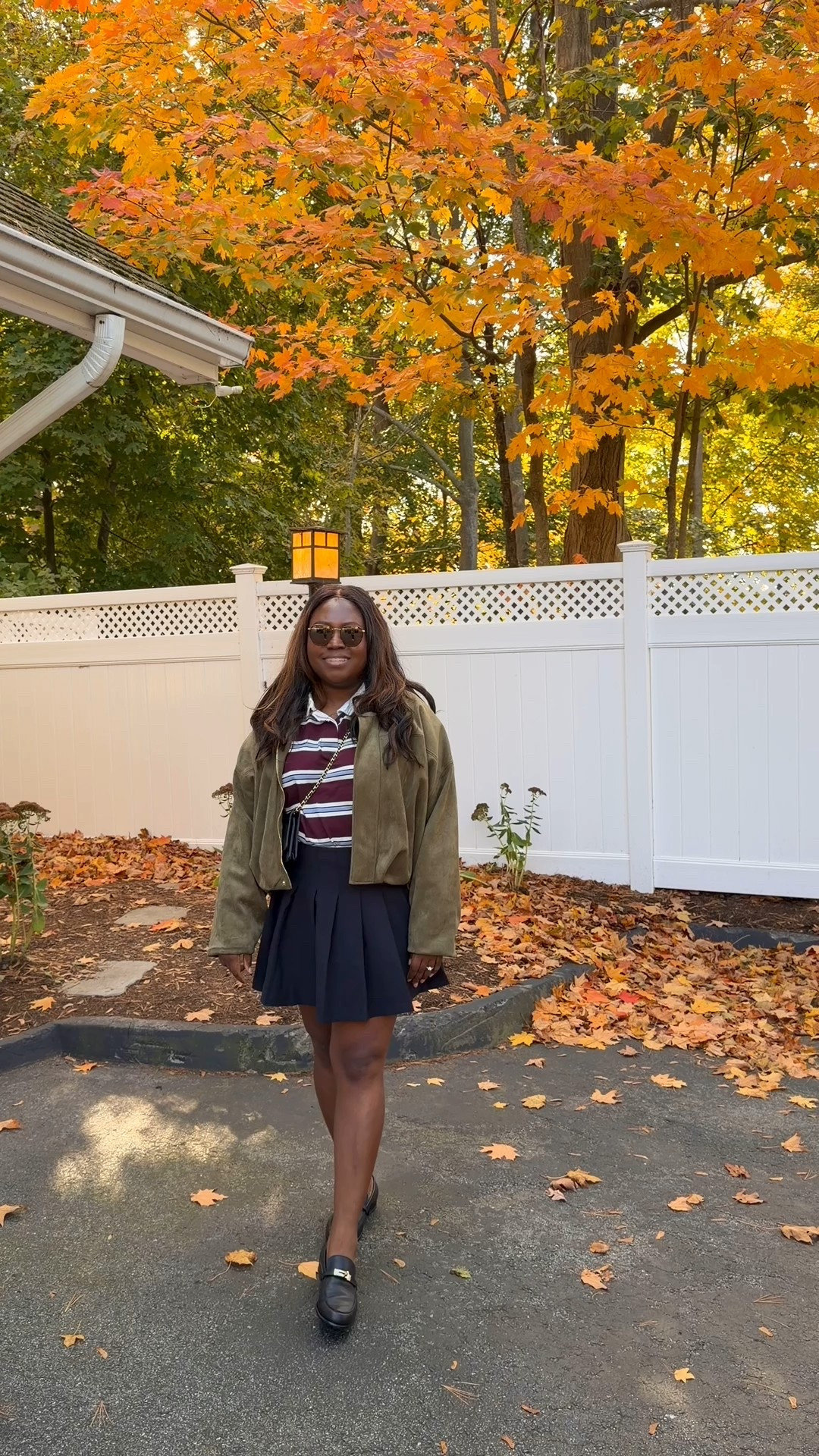 Fall OOTD

#LTKmomlife #LTKFindsUnder100 #LTKSeasonal
