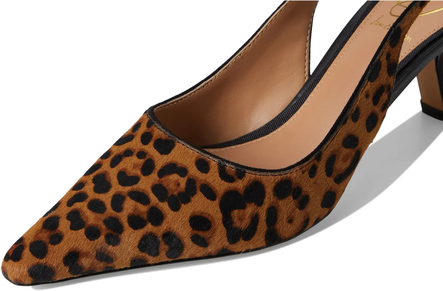 Sam Edelman Bianka Sling Women's Shoes Lolita Pink : 7 M, Synthetic | Zappos.com