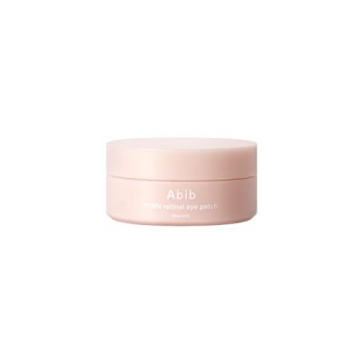 Shop Abib - PDRN Retinal Eye Patch Glow Jelly - 84g/60pcs  | STYLEVANA | Stylevana