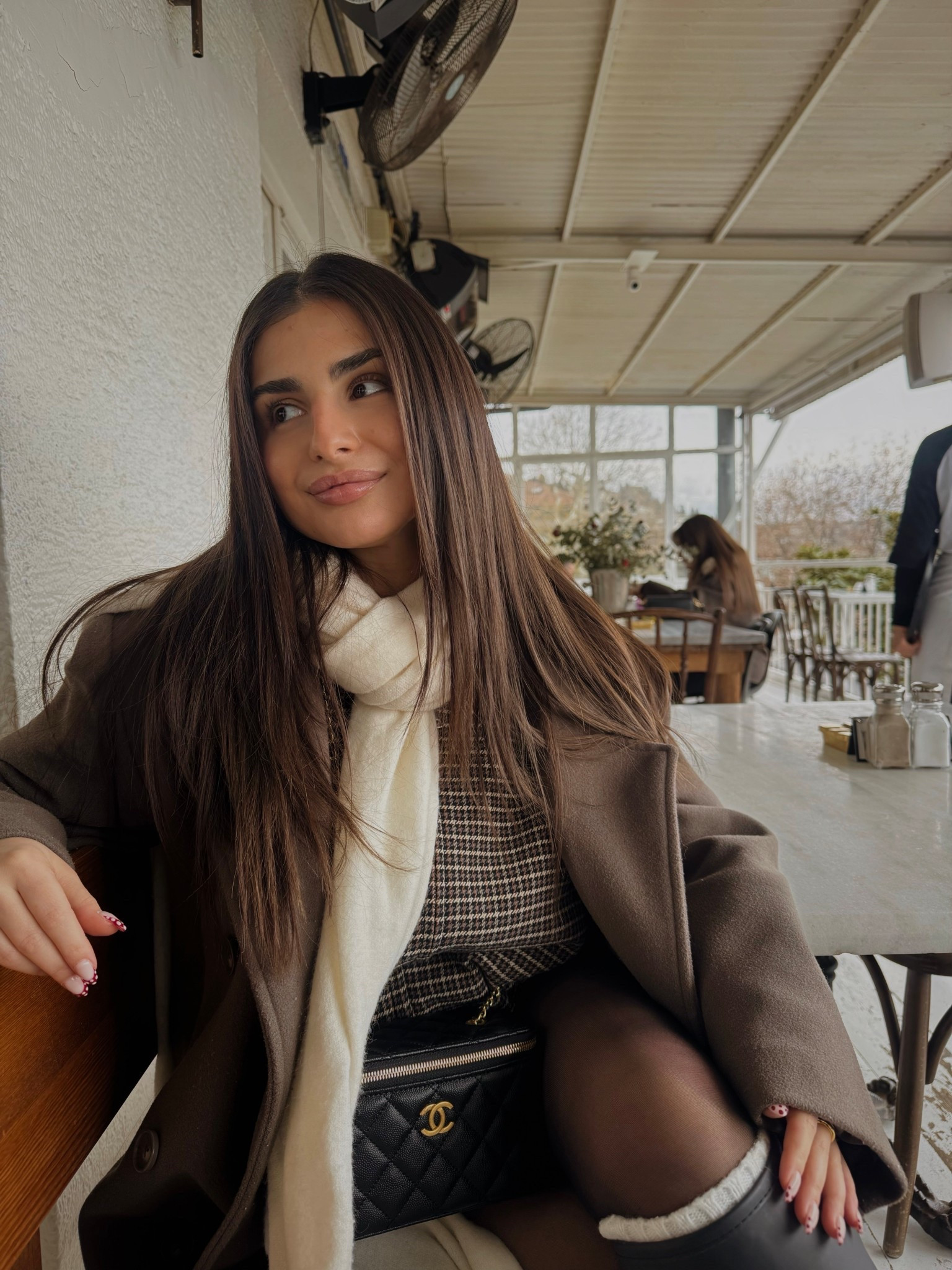 Winter Outfit 

#LTKstyletip #LTKkleider #LTKwinter