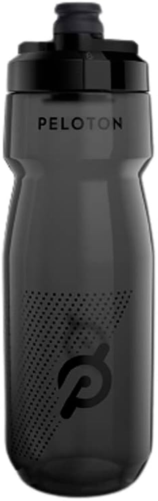 Peloton x CamelBak Podium Bottle | 24 oz. BPA-Free Bottle with Non-drip Nozzle and Hydroguard Tec... | Amazon (US)