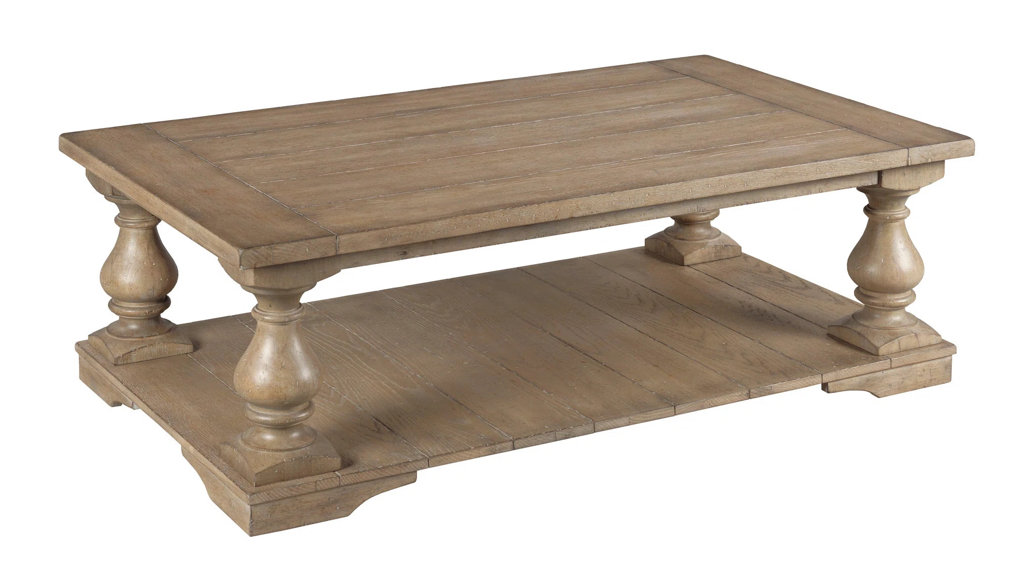 Bulwell Single Coffee Table | Wayfair North America
