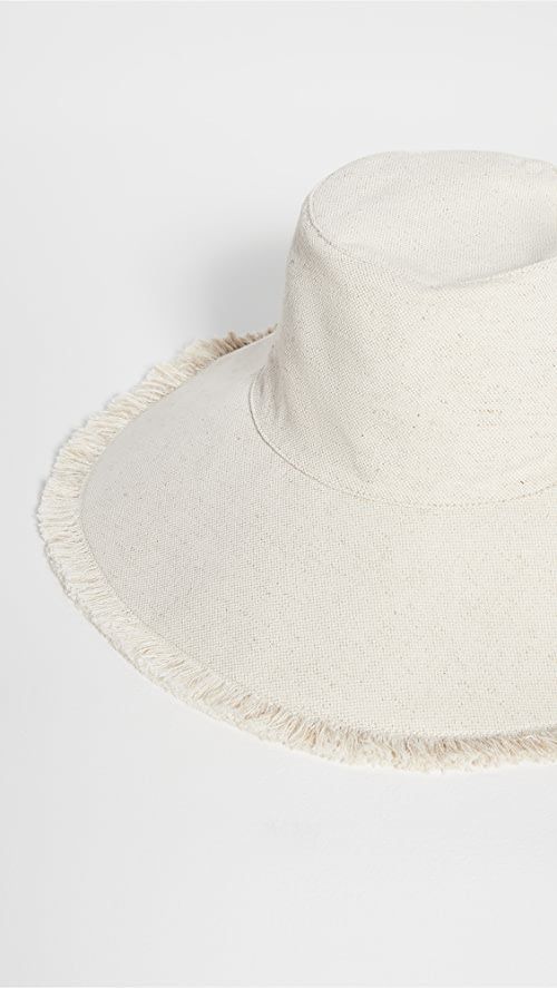 Hat Attack Canvas Packable Hat | SHOPBOP | Shopbop