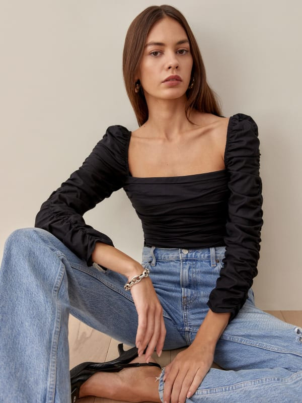 Joi Top | Reformation (Global)