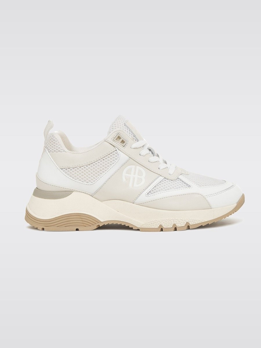 Dina Sneakers | Carbon38