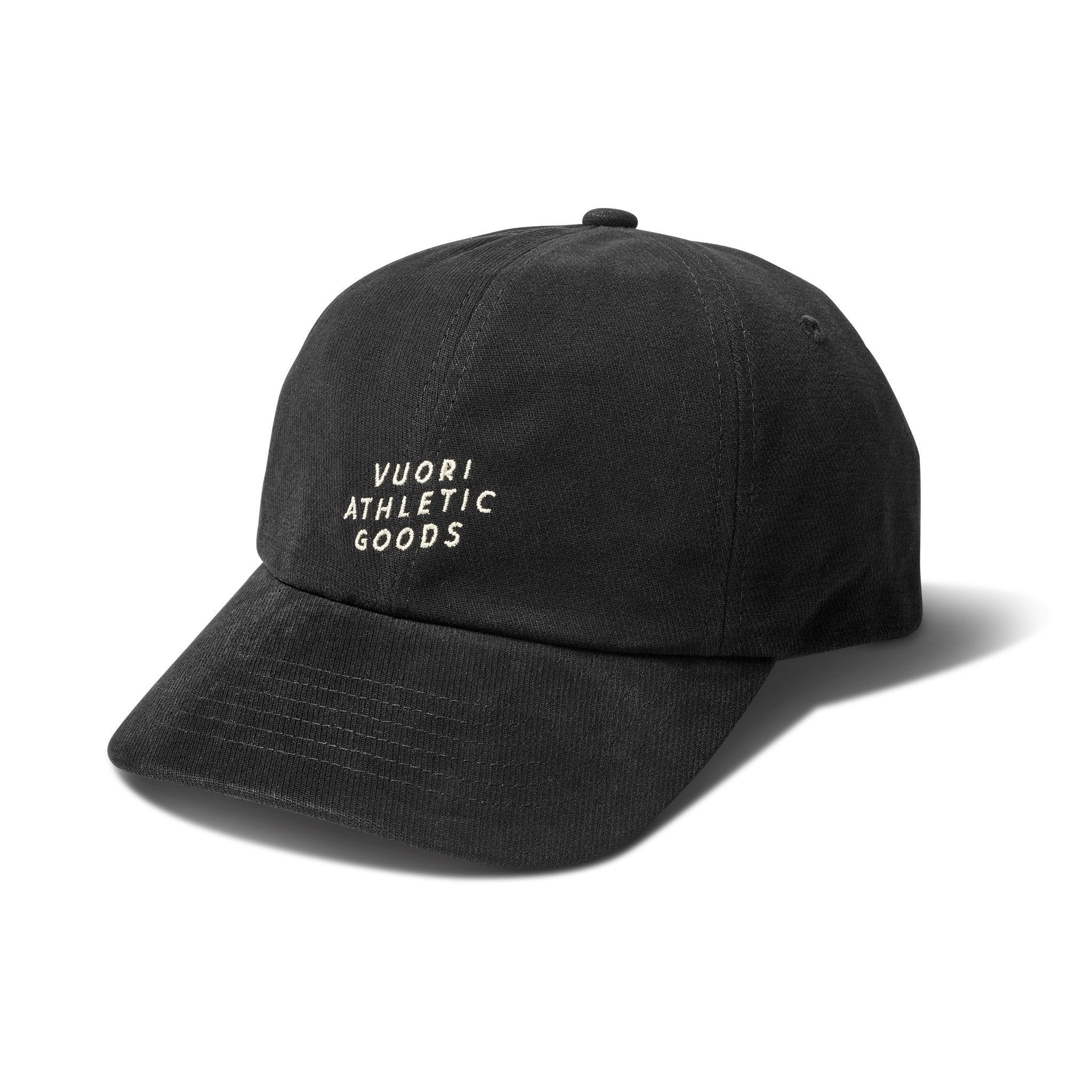 V1 Athletics Dad Hat | Vuori Clothing