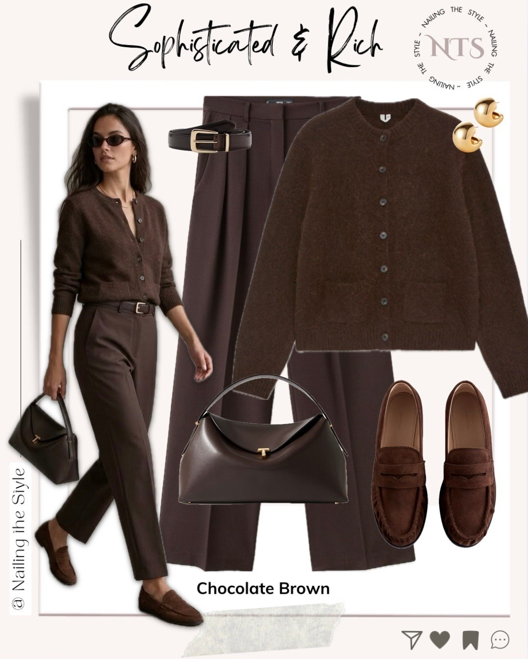 #LTKautumn #LTKstyletip