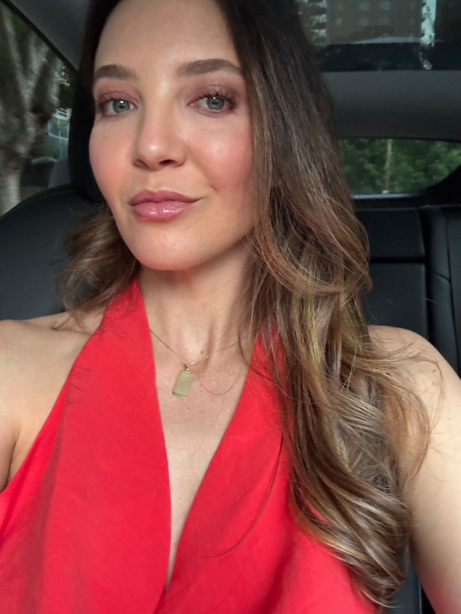 Easy night time makeup 

#LTKSeasonal #LTKBeauty