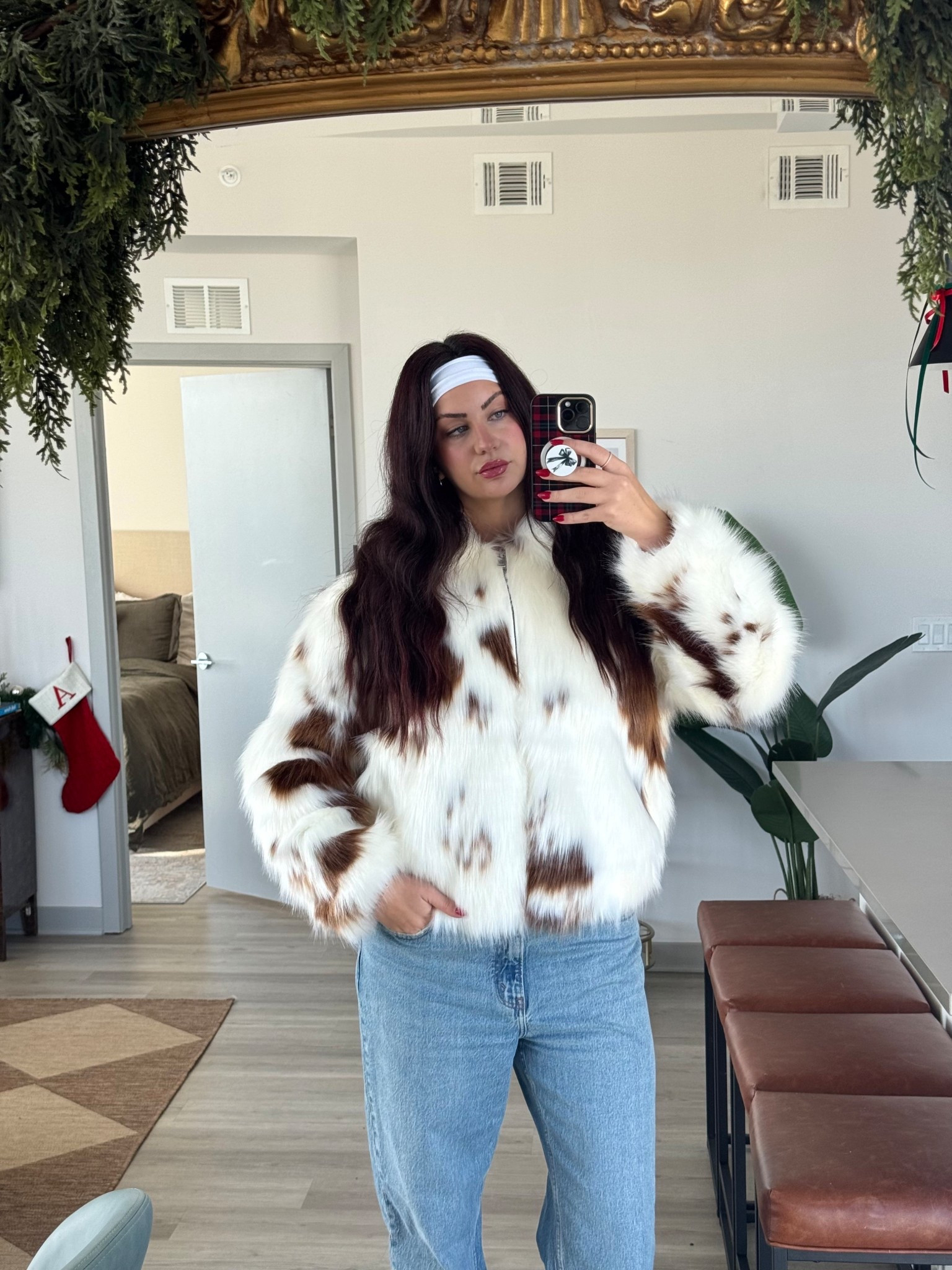 Runnings errands in nashville in a fur coat because life is too short 😌

#LTKdayinmylife #LTKSeasonal #LTKootd