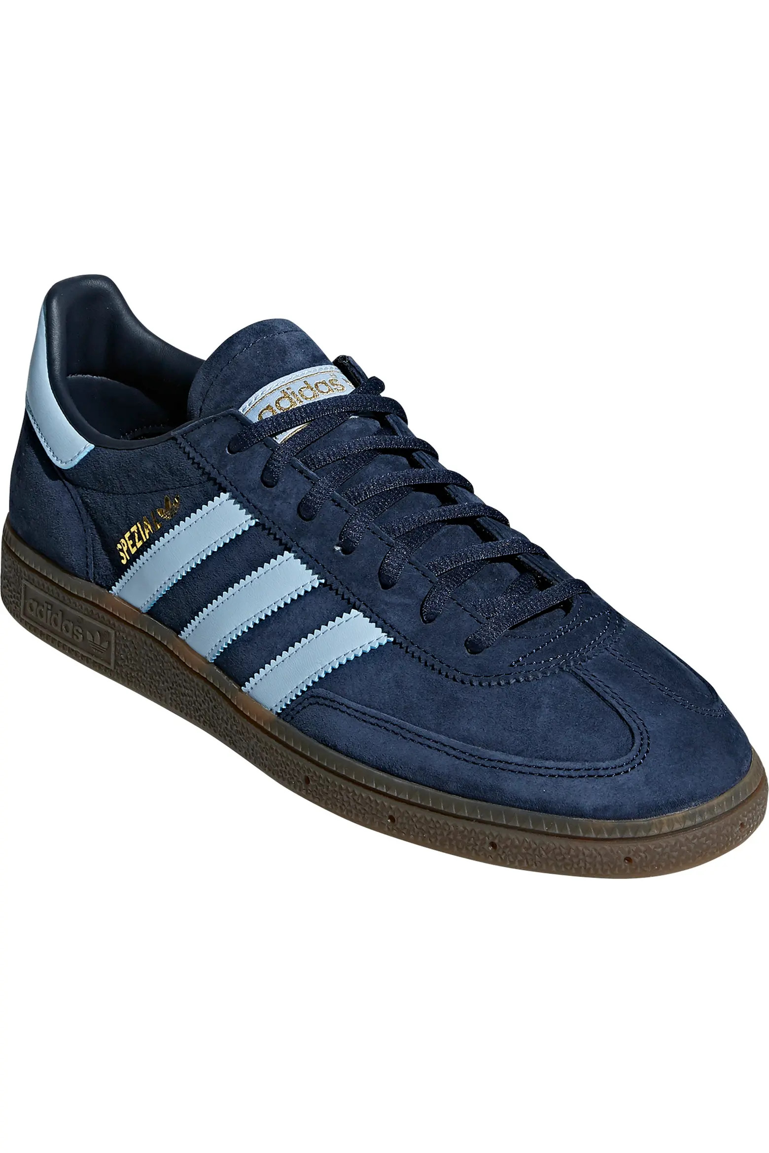 adidas Gender Inclusive Handball Spezial Sneaker | Nordstrom | Nordstrom