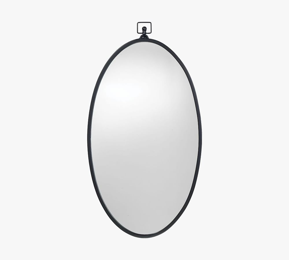 New London Wall Mirror | Pottery Barn (US)
