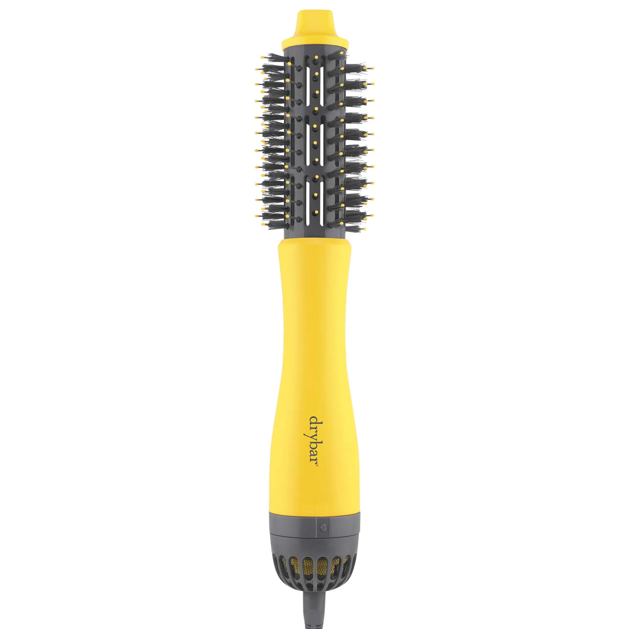Drybar The Half Shot Small Round Blow Dryer Brush | Sephora (US)