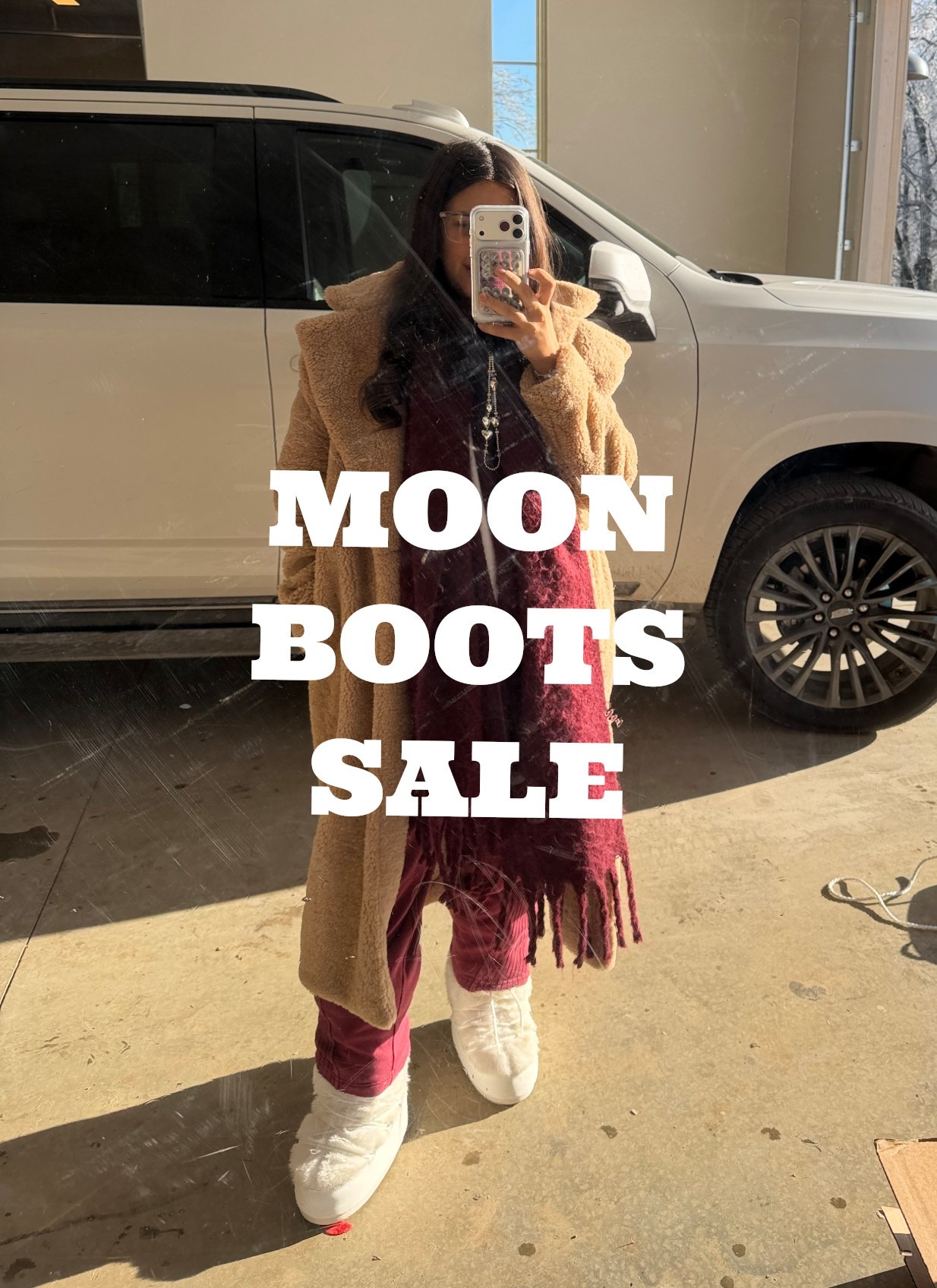 Even though I have spring on my mind I saw that my fave snow boot is on sale at Nordstrom! These are so fun when it snows! 

Dressupbuttercup.com #dressupbuttercup #dederaad


#LTKootd #LTKSeasonal #LTKmomlife