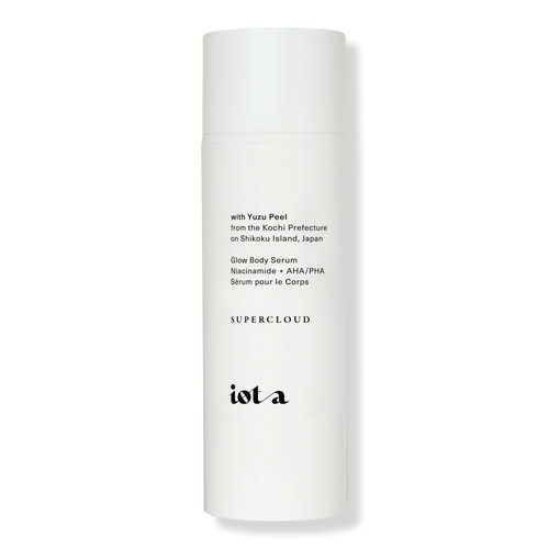 Supercloud Body Serum | Ulta