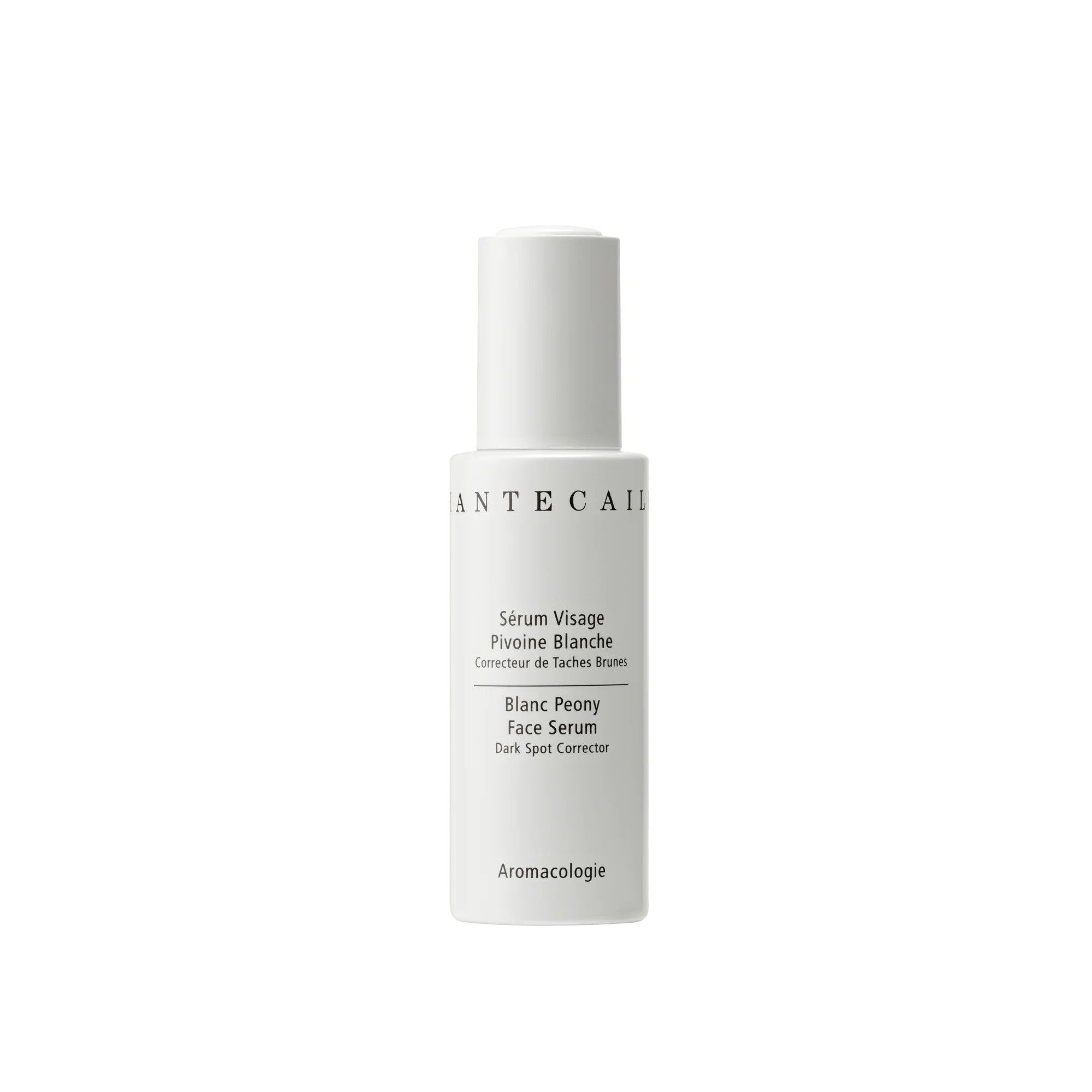 Blanc Peony Face Serum | Chantecaille