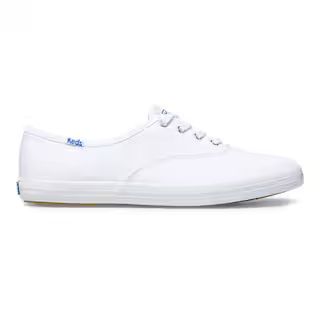 Keds Champion Originals Lace Up | Keds US