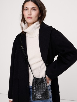 Mini Adele Bag by Bembien | Banana Republic (US)