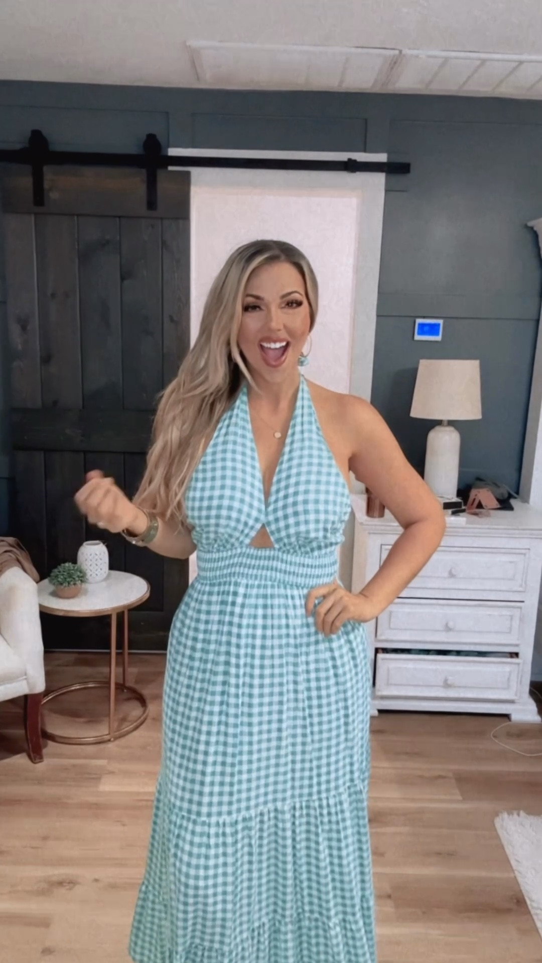 Can’t wait to share the straw with you, it can be worn two different ways perfect for Easter a picnic and for spring

#LTKFindsUnder50 #LTKStyleTip #LTKSeasonal