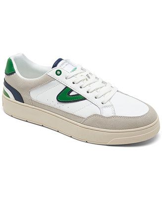 Tretorn Women’s Harlow Elite Casual Sneakers from Finish Line - Macy's | Macy's