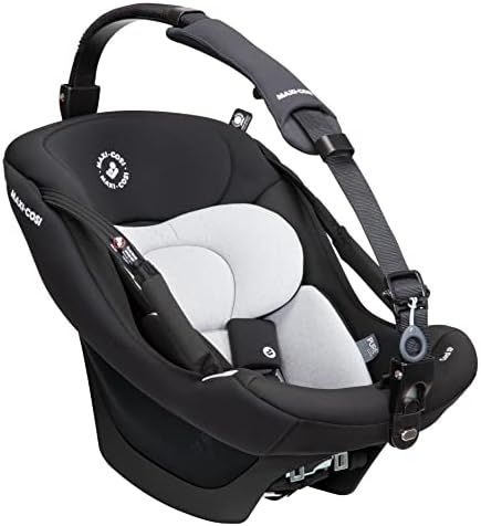 Maxi-Cosi Coral XP Infant Car Seat, Revolutionary 3-Piece Modular Nesting System for a More Comfo... | Amazon (US)