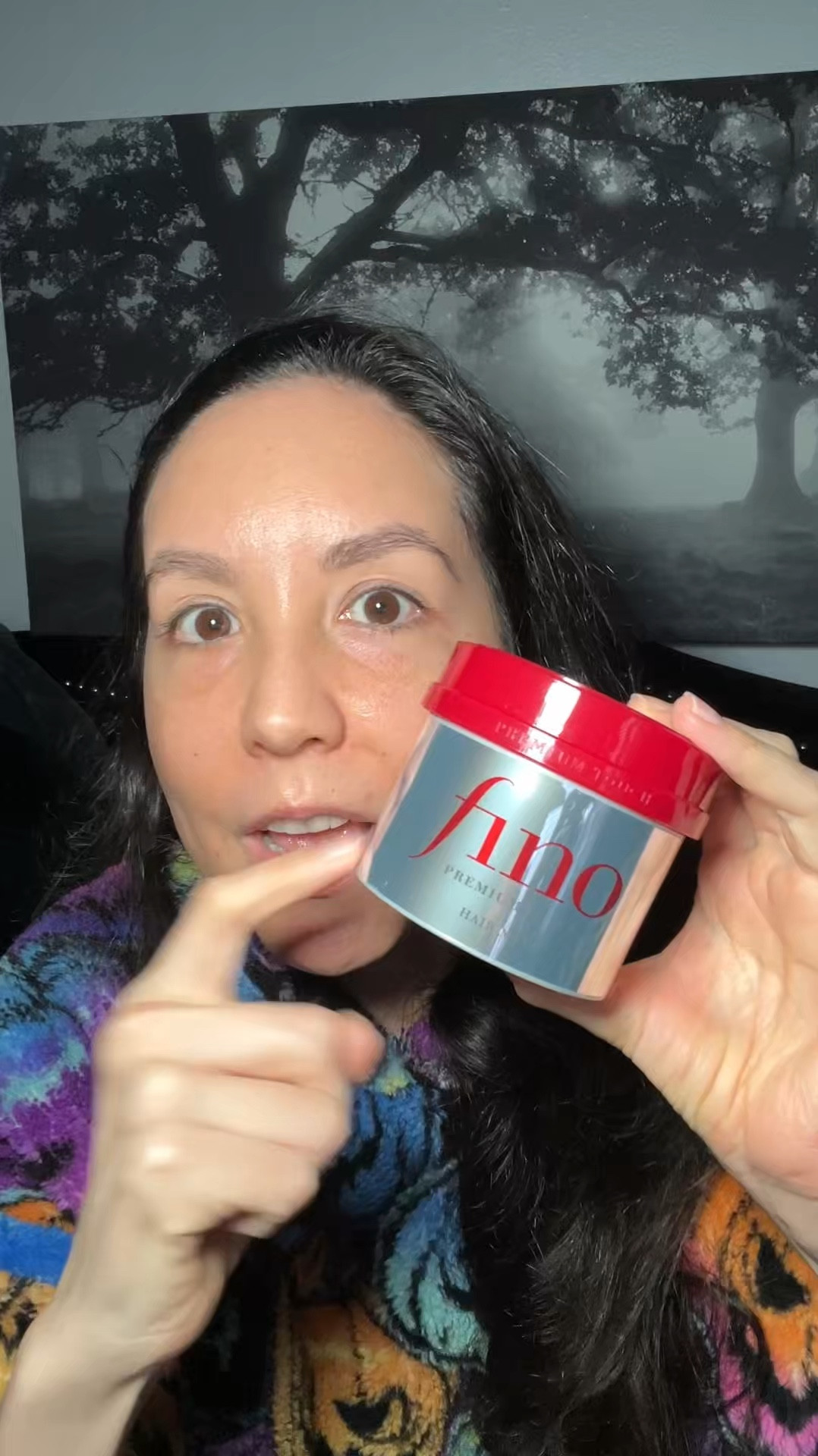 The ultimate hair mask for soft lush locks ✨

#LTKFindsUnder50 #LTKBeauty #LTKWatchNow