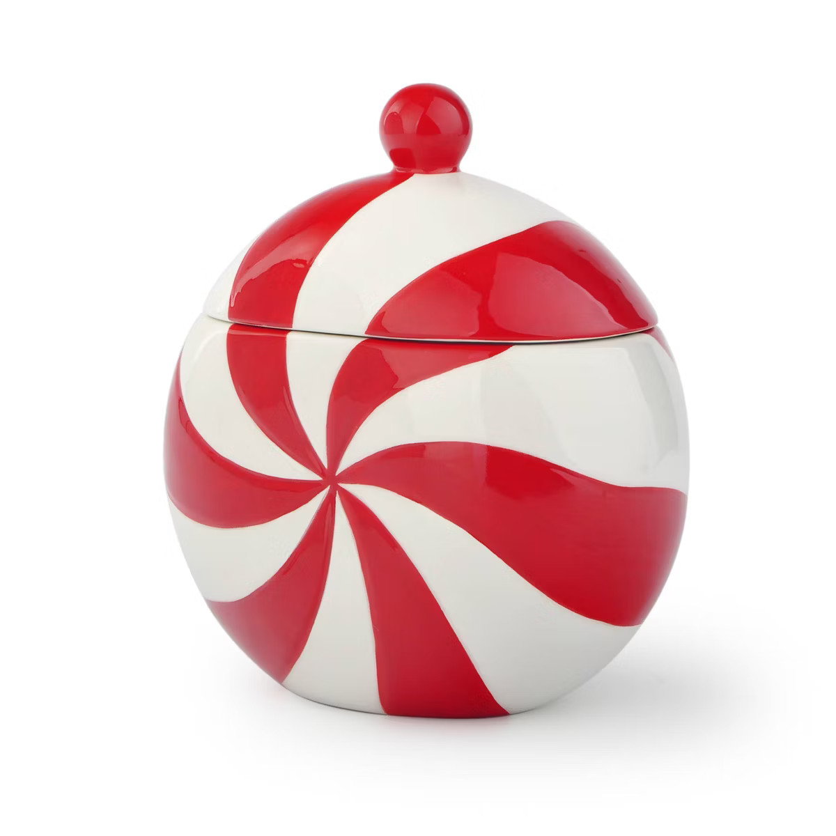 Novelty Ceramic Cookie Container Candy - Bullseye's Playground™ | Target