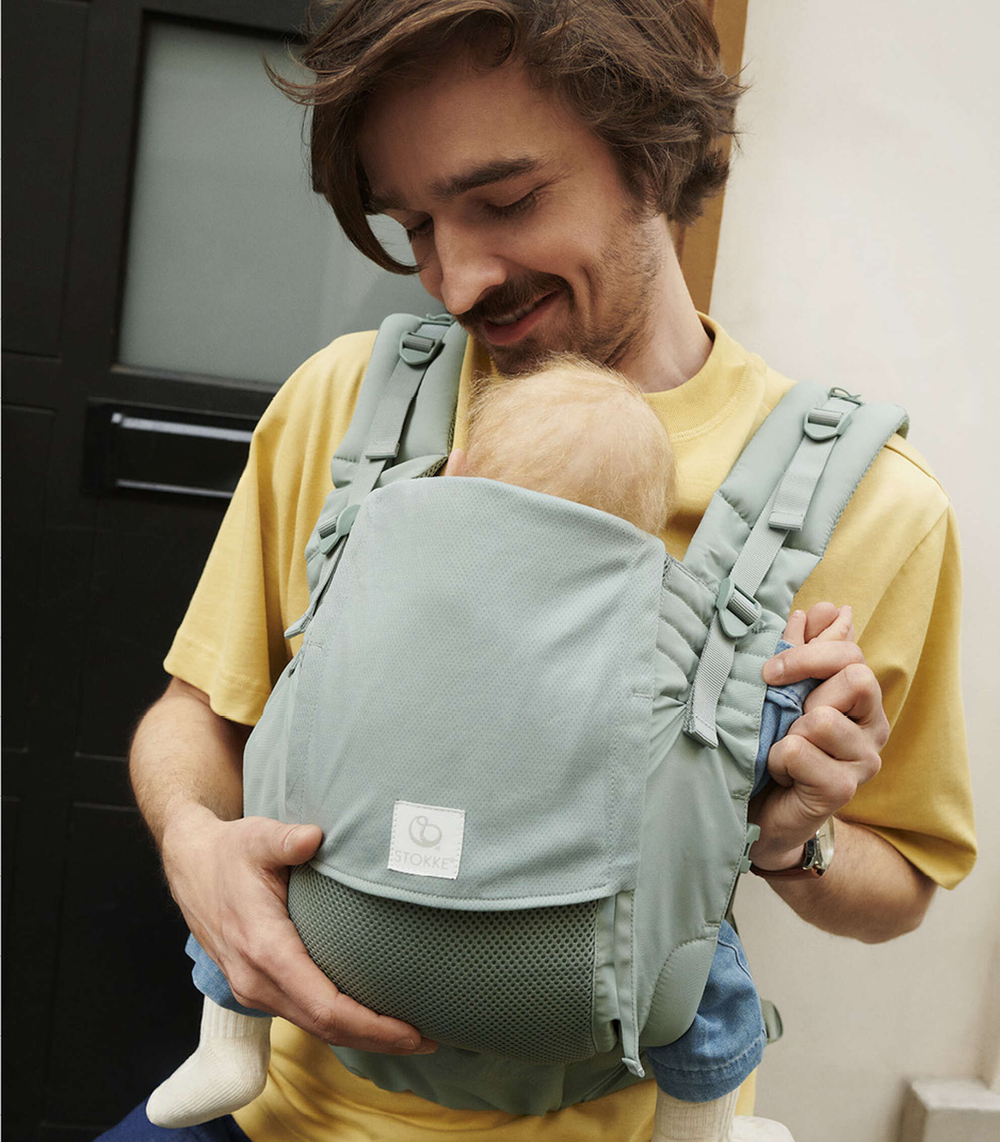 Stokke® Limas™ Carrier Mesh | Stokke
