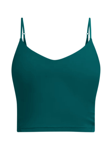 lululemon Align™ Cropped Cami Tank Top | Lululemon (US)