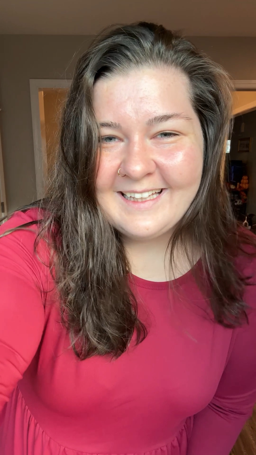 The easiest outfit for work, church, family photos or otherwise! 

#LTKFindsUnder50 #LTKStyleTip #LTKPlusSize