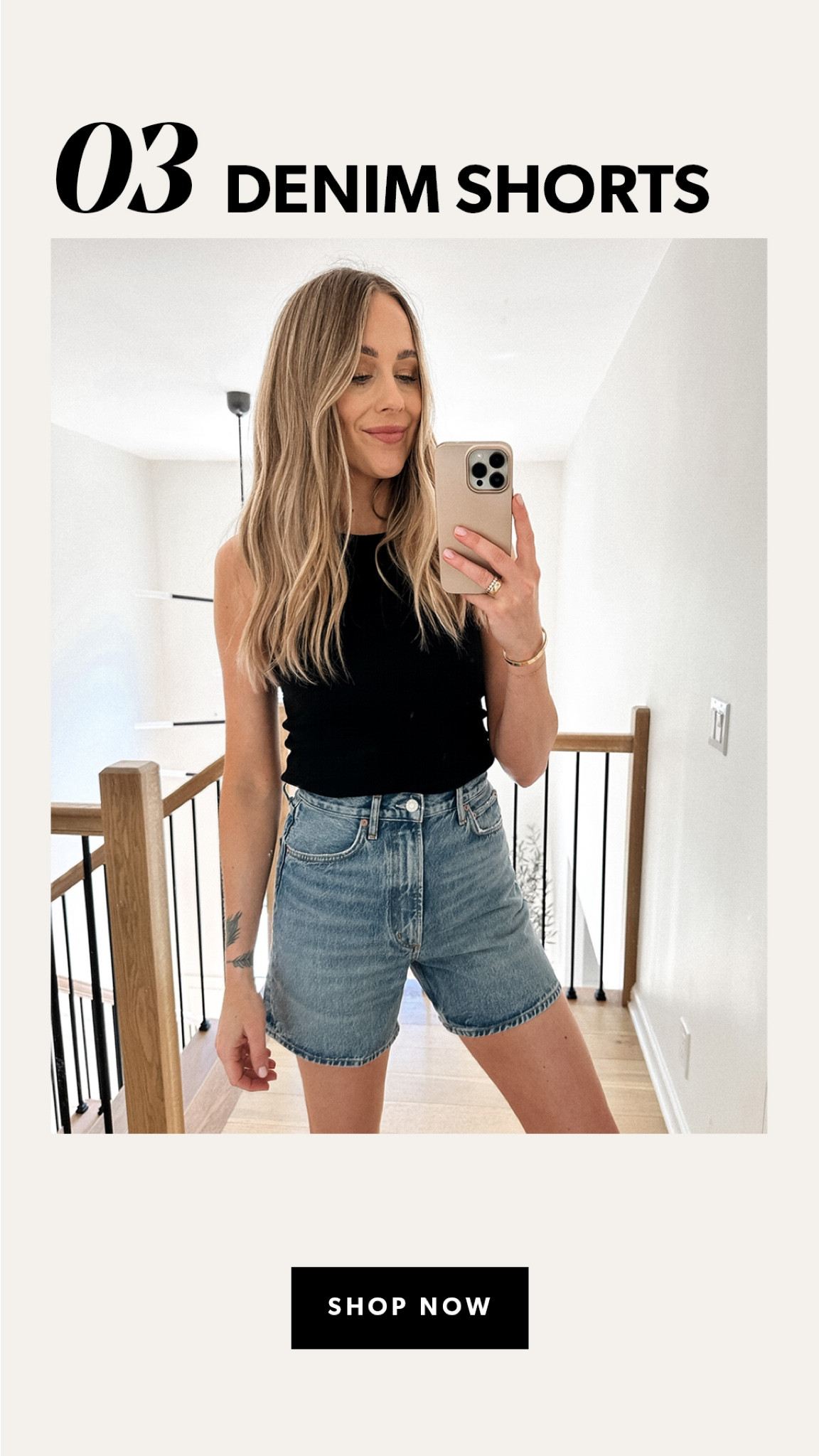 These have been my favorite agolde shorts for years now!! These fit TTS but if you want a looser fit, size up! #shopbopfind #agolde #fashionjackson

#LTKstyletip