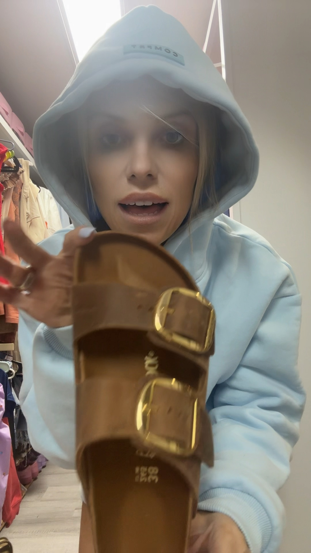 Birks and such ! 

#LTKShoeCrush #LTKBacktoSchool