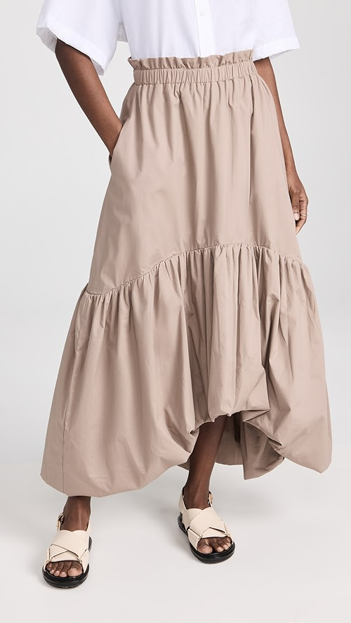 Maja Skirt | Shopbop