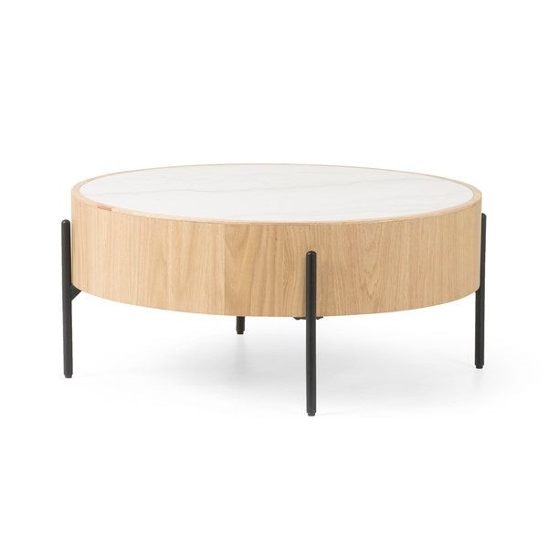 Jase Coffee Table | France and Son