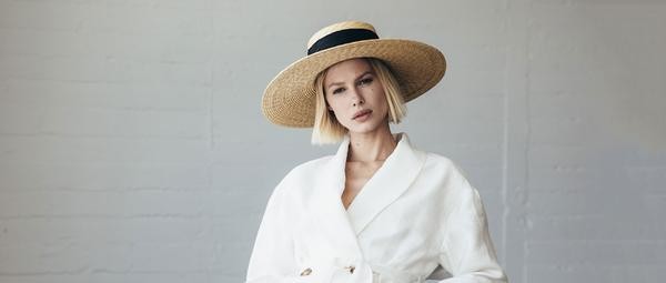 Lucie | Janessa Leone