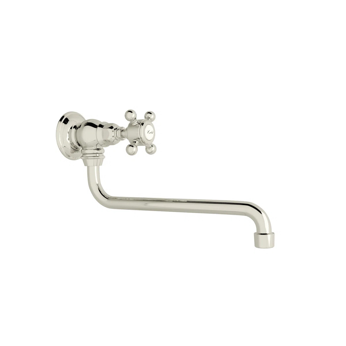 Country Pot Filler A1445XMPN-2 | Wayfair North America