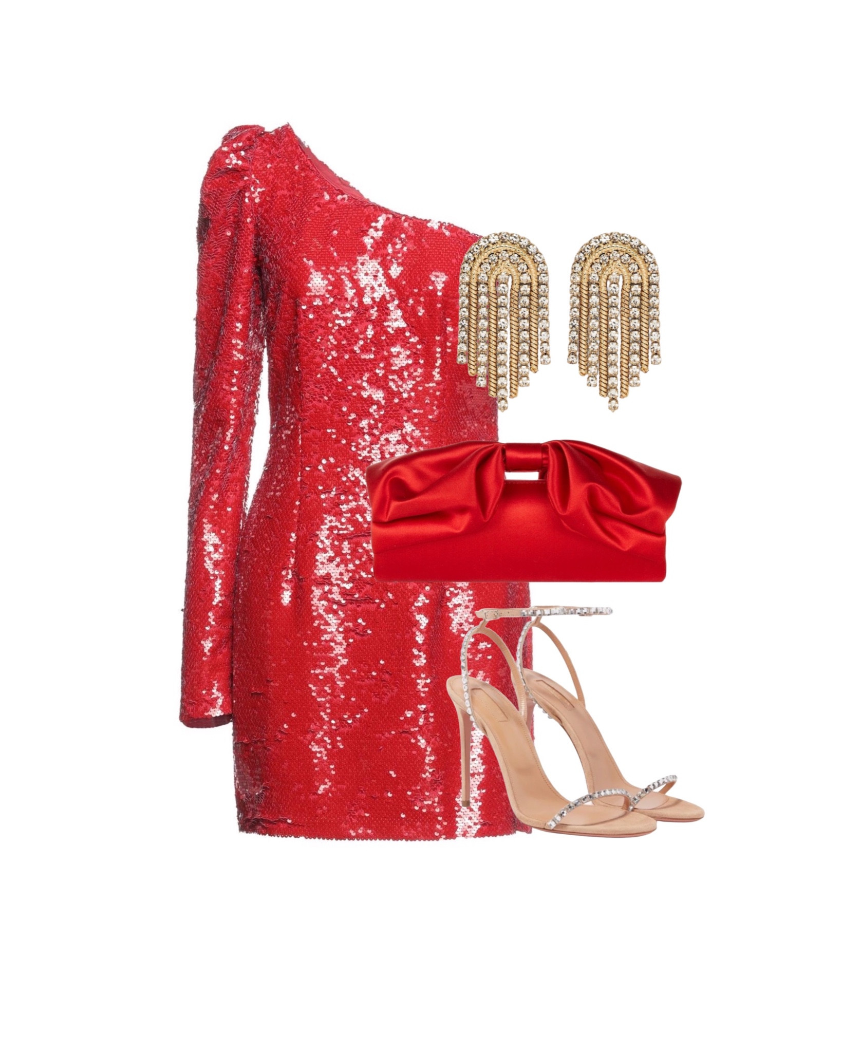 HOLIDAYS PARTY SEASON! ✨
Get inspired and Dress your vibe! 

#LTKStyleTip #LTKShoeCrush #LTKItBag