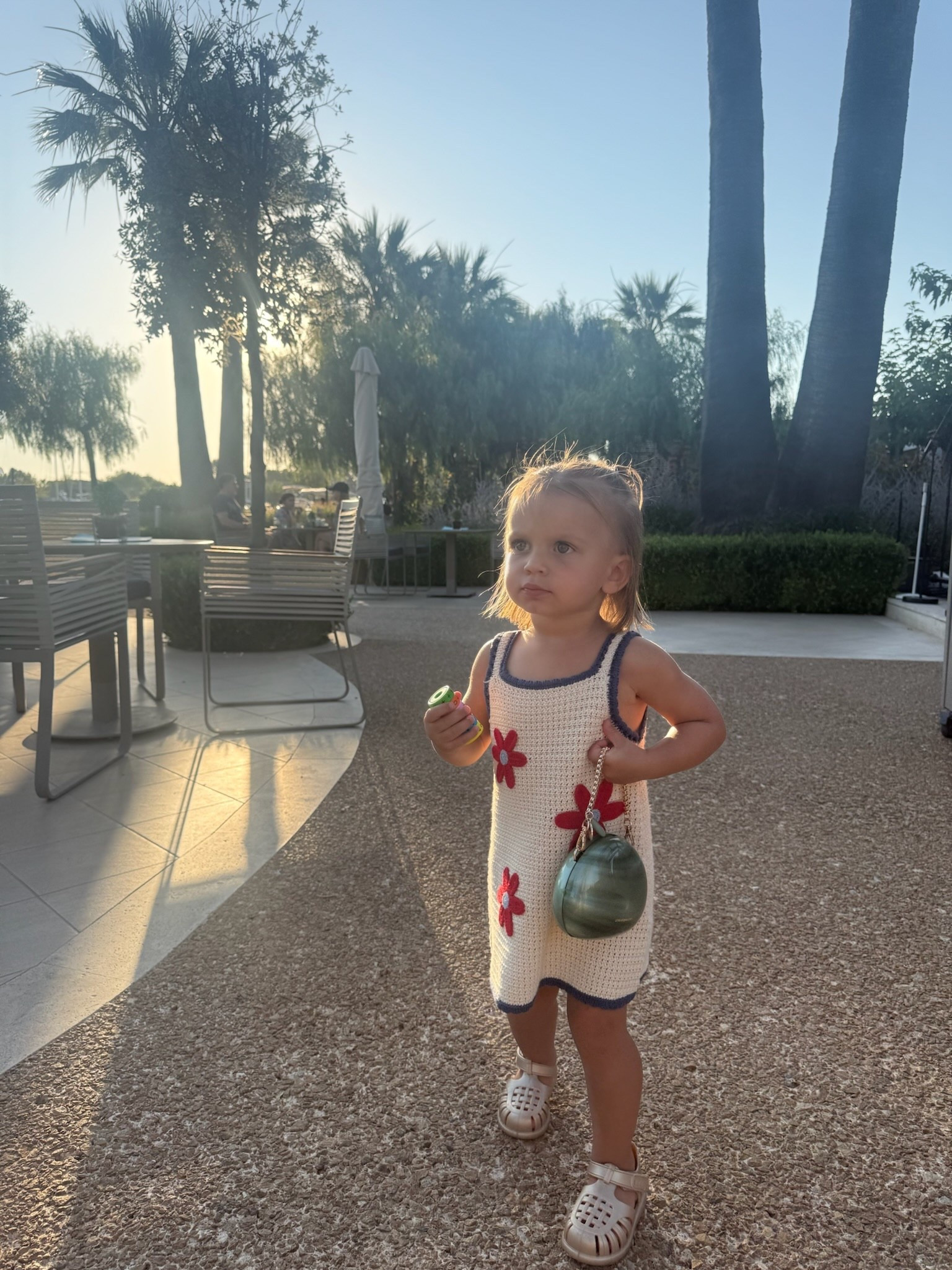 Can’t cope with Finty in this crochet dress 😭🫶 Too cute for words! Tap to shop her look 💛 #LTKkids #CutestLook #MiniStyleGoal

#LTKfamily #LTKsummer #LTKkids