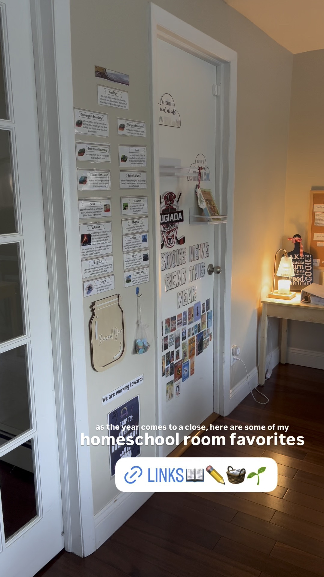 I linked some of our homeschool room favorites ✏️🧺📖🌱🤍

#LTKHome #LTKKids #LTKFamily