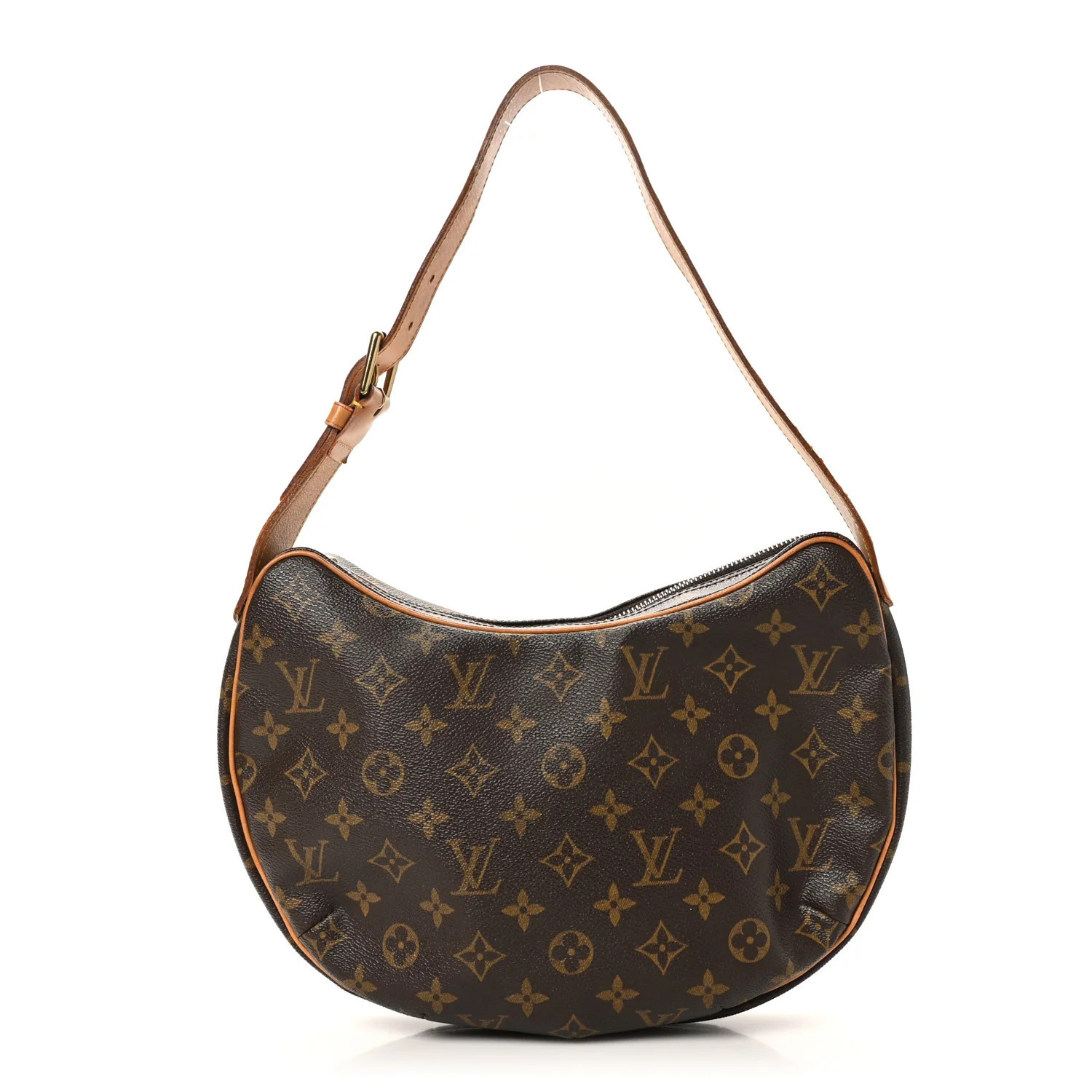 Louis Vuitton Monogram Croissant MM | FASHIONPHILE (US)
