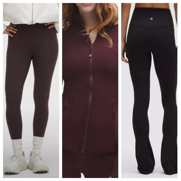 The best sale all year at  LULU lemon black Friday sale is on .. my favorite leggings 

#LTKCyberWeek #LTKGiftGuide #LTKActive