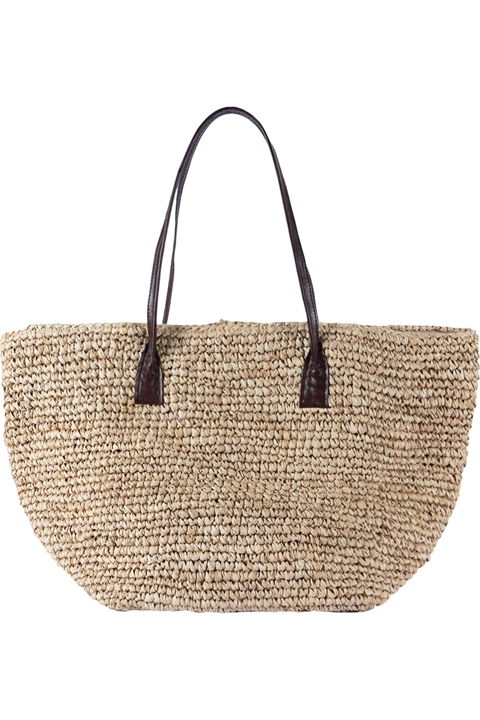 The Wade Raffia Tote (Women) | Nordstrom | Nordstrom