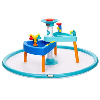 3-in-1 Splash 'n Grow Water Table | Wayfair North America